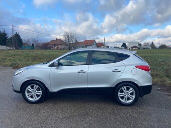 IX35 2.0CRDI 4x4 - 6