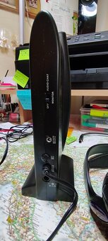 Predám hifi bluetooth slúchatká - 6