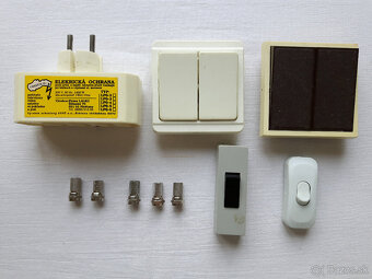 Maliarske štetce - 6