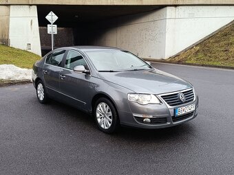 ✳️Volkswagen Passat 2.0 FSI Comfortline✳️ - 6