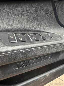 BMW 740d M-Packet Exclusive Long - 6