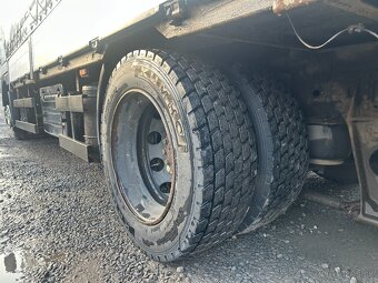 DAF XF 105.460 6x2 Lowdeck - 6