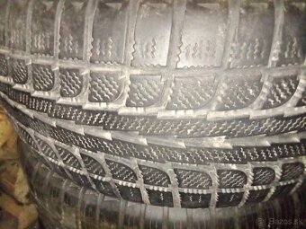 Predám originálne disky Mazda - 6