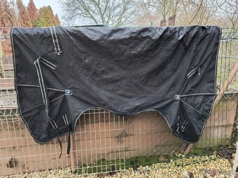 Predám western výbavu na Pony - 6