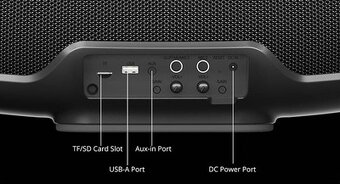 Tronsmart Bang Max - 130 W reproduktor - 6