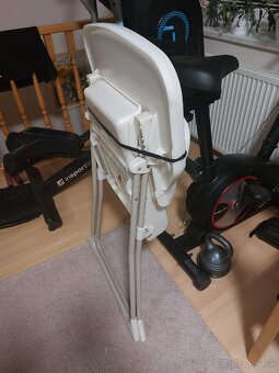 Detská jedálenská stolička - 6