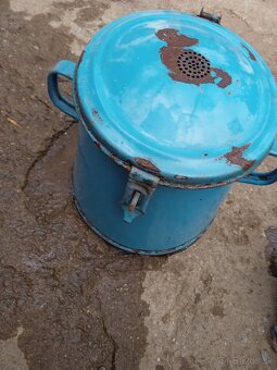 Scholtz Mateotz nádoby napis - 6