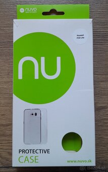 HUAWEI P10 LITE ZLATÝ - 6