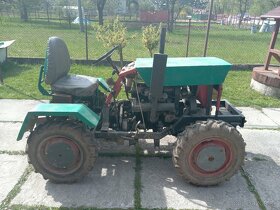 Traktor - 6