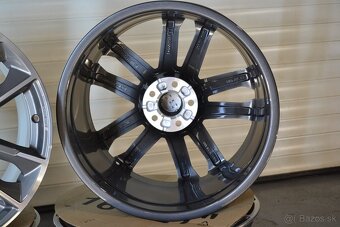 5x112 R20 Hlinikove disky Original Audi A7 S7 AUDISPORT - 6