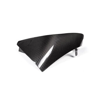Rámčeky predného nárazníka BMW M3/M4 F80/F82 FullCarbon - 6