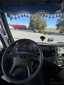 MAN TGL 12.250 11990kg čelo - 6