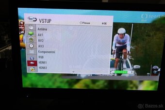TV LG Plasma 42PQ2000 - 6