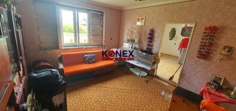 RODINNÝ DOM neďaleko Sobraniec – BUNKOVCE - 6