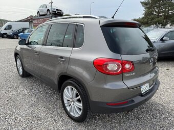 Volkswagen Tiguan >reserve - 6