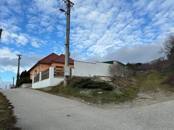 VÝMENA / PREDAJ – Rodinný dom v Koplotovciach, 135 m² zastav - 6