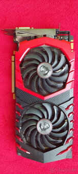 PC komponenty bez skrine - 6