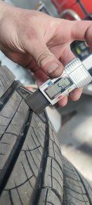 Michelin Latitude 235/55 R18 - 6