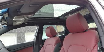Hyundai Tucson 1.6 T-GDi Premium A/T 4x4, panoráma okno - 6