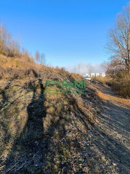 Pozemok Považská Bystrica, 3129m2 146-14-PEMOa - 6