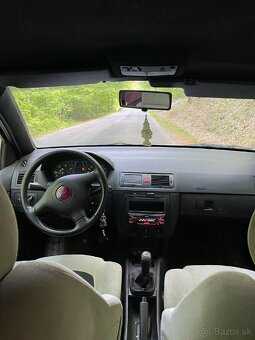 Fabia 1.9 tdi - 6