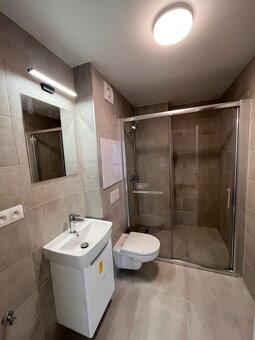 Prenájom 37 m2 kancelárie v centre Trnavy - novostavba s par - 6