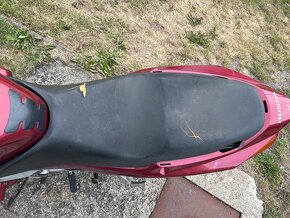 predam hondu vfr800 rv1999 - 6