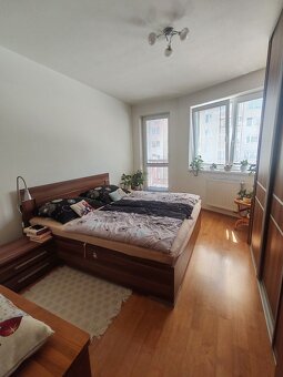 3 - izbový byt s dvoma balkónmi v centre mesta Malacky - 6