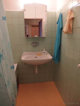 Prenájom izby pre ženu - Bratislava - Staré mesto - 6