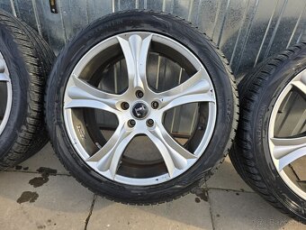 Zimne kolesa 5x120 r20 Land Rover,BMW - 6