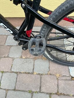 Rockrider st 530s - 6