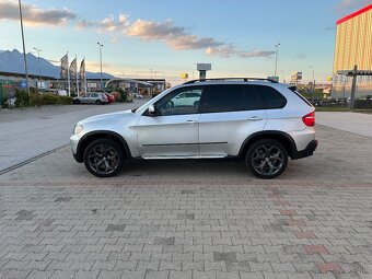 BMW X5 E70 3.0d 173kw Xdrive - 6