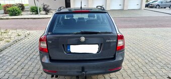 Predám Škoda Octavia Combi 1.9 Tdi 77Kw ELEGANCE Naj 128.245 - 6