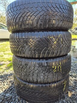 Elektrony Audi Q5 235/55 r19 - 6