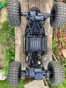 RC auto- crawler - 6