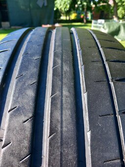 245/40 r21 letne pneu michelin - 6