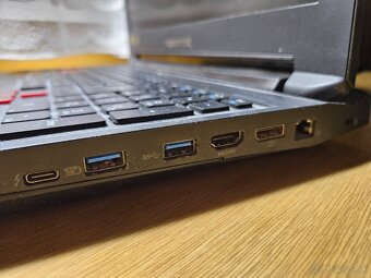 Acer Predator - 6