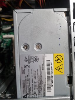c2d 3ghz 2gb ram GTX550ti - 6