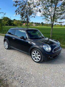MINI COOPER R56 1,4 2008 175ookm - 6