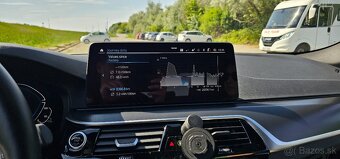 BMW 545e 2022 - 6