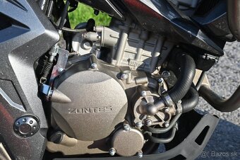 Zontes 310T - 6