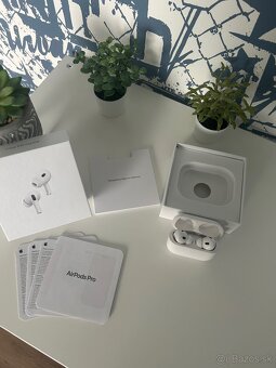Apple AirPods pro 2 - 6