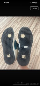DC tenisky - 6
