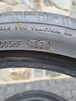 205 / 45 r17 Bridgestone Potenza - 6