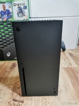 Xbox Series X 1TB - 6
