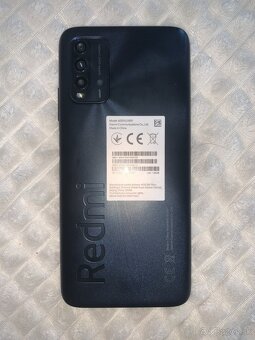Xiaomi Redmi 9T Carbon Gray - 128GB - 4GB RAM - - 6