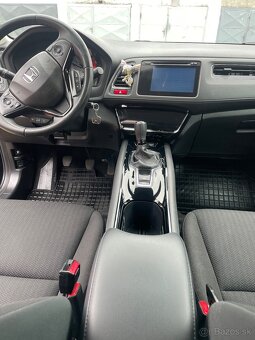 Honda HR-V 1.,5 vtec,len 93 000 km - 6