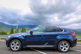 BMW X6 xDrive 30d 245k - 6