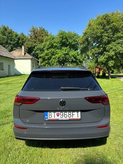 Volkswagen Golf Variant 1.5 TSI Style - 6