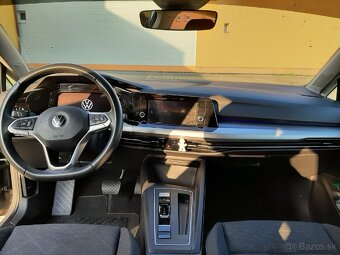 Volkswagen golf 8 1.5 etsi - 6